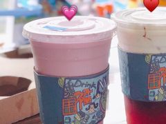 -围裙妈妈(临平店)