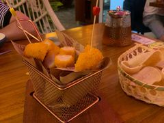 -曼泰·泰餐(江南环球港店)
