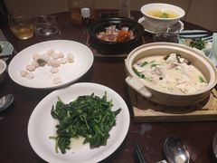 -环球港凯悦 · 享悦中餐厅