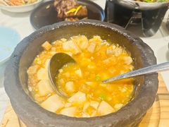 -院子餐厅·大锅菜·老杭帮(桥西直街店)
