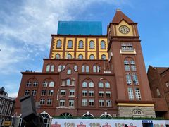 -青岛啤酒博物馆