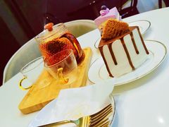 -PETIT PARIS 小巴黎(花园道店)