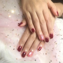 -RL Nail·瑞丽美甲美睫品牌原创店
