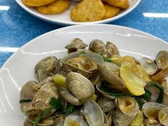 -海上渔村食府海鲜餐厅