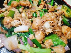 -张家卫·阳江菜·小海鲜(肥婆湾桥店)