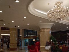 -北京广安门维景国际大酒店