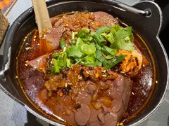 -古市香跷脚牛肉·非遗传承单位