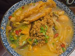 脆皮螺蛳粉-粉家柳州螺蛳粉(杨宅路店)