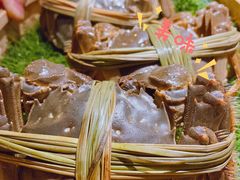 -成隆行·蟹王府(九江路店)