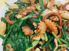 -叶存利海鲜大馅饺子(东戴河止锚湾店)