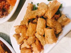-何记面馆(龙泉山店)