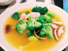 -Aqua Oasis 水天堂(石路天虹店)