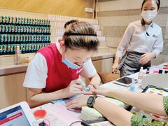 -海底捞火锅(万象城店)