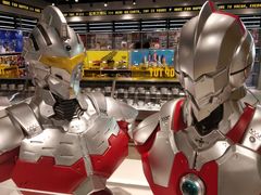 -泡泡玛特POPMART(上海环球港店)