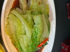 -蝴蝶里·粤菜·点心(滨江龙湖店)