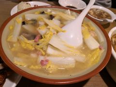 -陈傻子餐厅(世纪都会店)