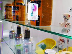 -优享健身(物美圣熙8号购物中心店)