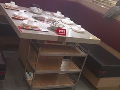 -巴蜀王婆大虾(南锣鼓巷店)