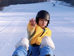 -长白山红松王滑雪场