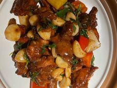 -闽上鲜·福建菜(龙湖滨江天街店)