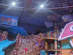 -烟台海昌鲸鲨海洋公园