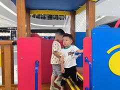-永旺梦乐城(武汉金桥店)