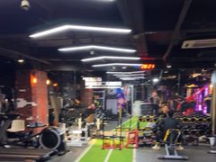 -Nirvana Fitness健身工作室