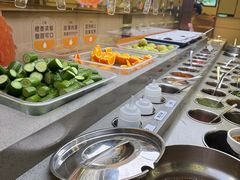-海底捞火锅(杭州天虹购物中心店)