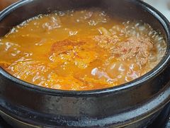 -亲昵春川鸡排(韩国美食街店)