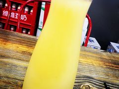 红糖冰粉-博串堂(明发商业广场店)