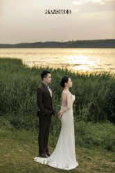 -卡兹摄影STUDIO婚纱摄影(文化路万达店)