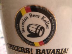 -巴伐利亚啤酒坊(意式风情街店)