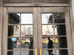 -YUE·6·西式融合餐厅(外滩六号店)