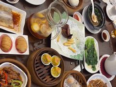 -潮福城大酒楼·潮粤菜·港式点心(阳光城店)