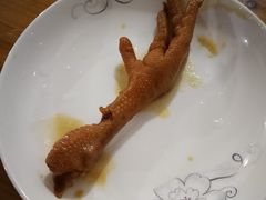 -兴华千张面馆