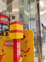 -乐高授权专卖店(朝阳大悦城店)