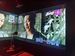 -星聚会KTV(苏州信投大厦店)