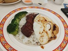 四宝饭-香港新曜记·粤菜点心(滨江宝龙店)