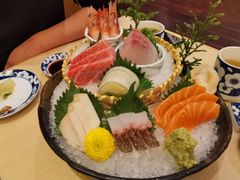 -小山日本料理(太古汇店)