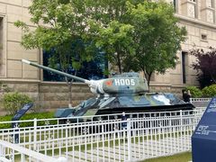 -中国人民解放军海军博物馆