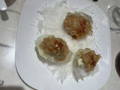 -海上名珠·海鲜酒楼(励骏庞都店)