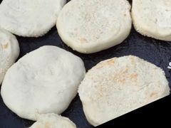 -老西关黄老太牛肉烧饼