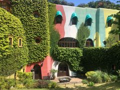 -三鹰之森吉卜力美术馆