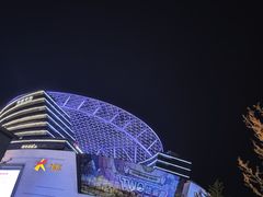 -巴奴毛肚火锅(京西大悦城店)