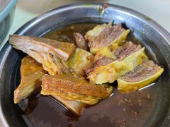 -炬龙牛肉店(新华店)