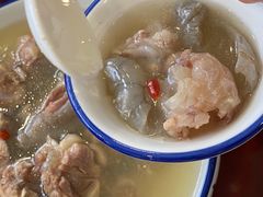 -羊阿公·嘉福烤全羊龙虾馆·家常菜(广益店)