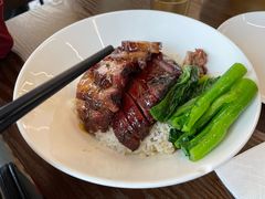 -龍炎馬仔烧味(首位中心店)