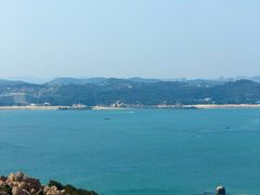 -平潭国际旅游岛·龙王头沙滩运动基地