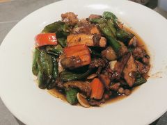 -阿毛饭店(和义路店)