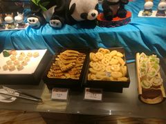 -西藏饭店·亚克·食光自助餐厅(文殊院店)